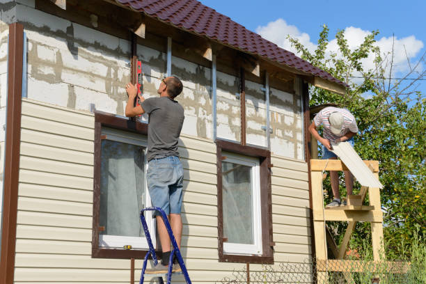 Best Fiber Cement Siding Installation  in Henderson, NV